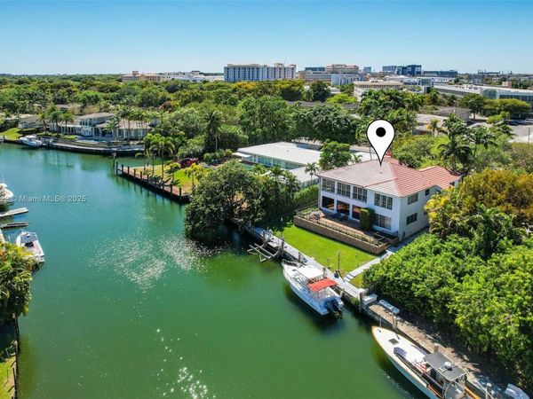 1265 S Alhambra Cir, Coral Gables, FL 33146