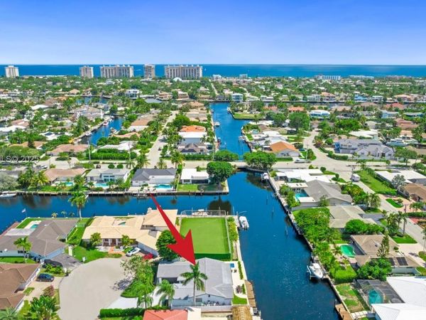 2830 NE 56th Ct, Fort Lauderdale, FL 33308