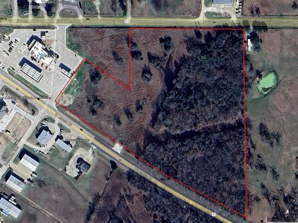 TBD HWY 69, Emory, TX 75440