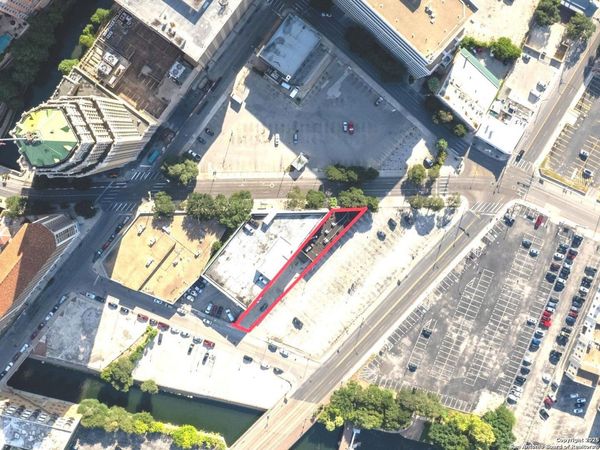 425 -427 S St Marys, San Antonio, TX 78205