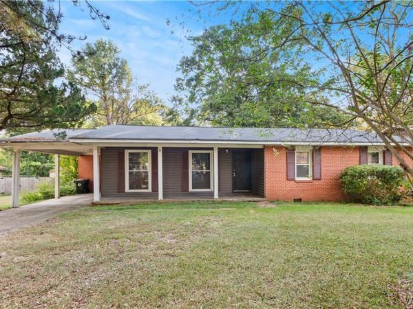 315 32nd Place E, Tuscaloosa, AL 35405