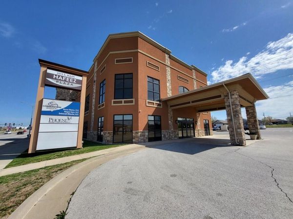 2613 S Main, Joplin, MO 64804