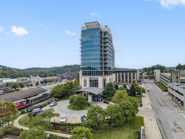 200 S Sycamore Street, Unit 932, Branson, MO 65616