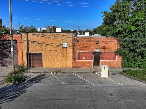 1618-22 N Throop Street, Chicago, IL 60642