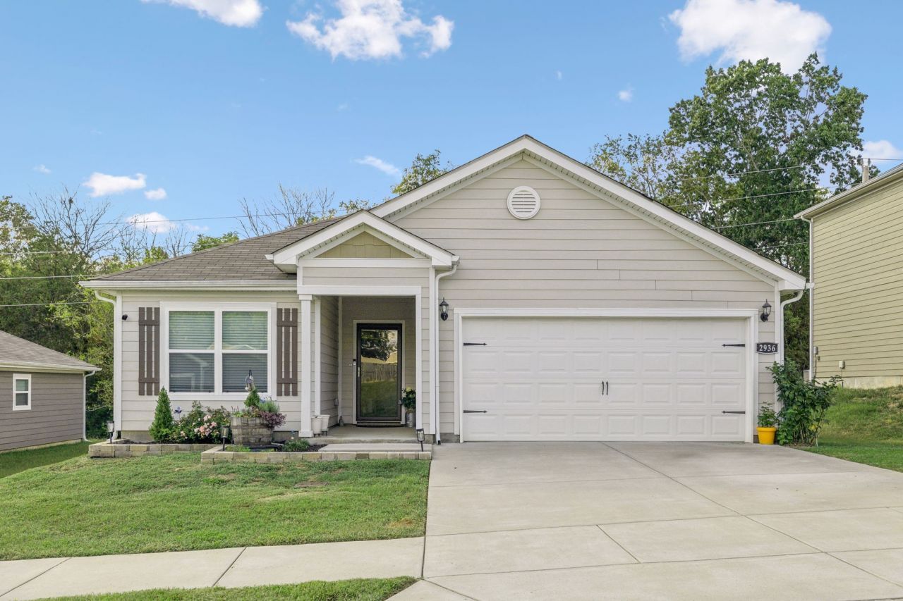 2936 Beeswax St, Columbia, TN 38401 Main Photo