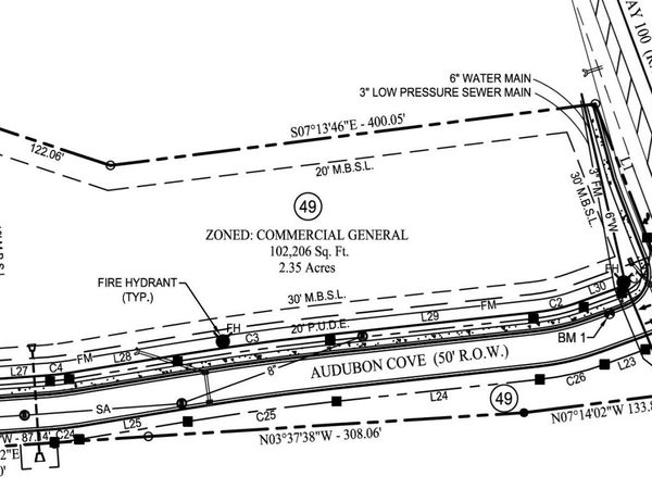 7000 Audubon Cove, Fairview, TN 37062