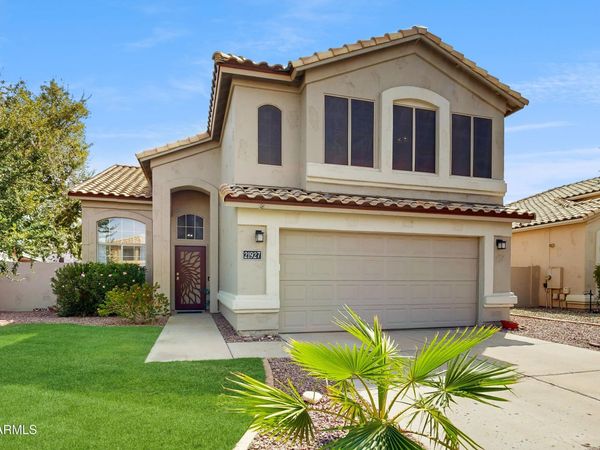 21927 N 74th Lane, Glendale, AZ 85310