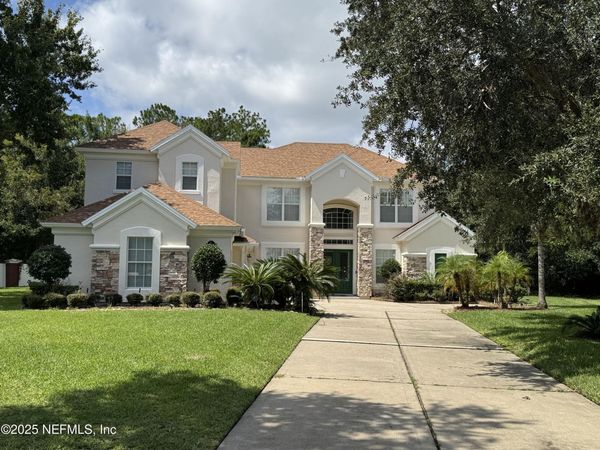 9902 WINDWATER Court, Jacksonville, FL 32256