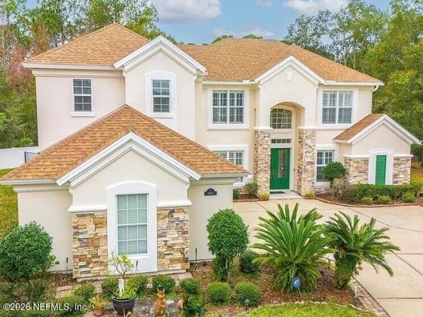 9902 WINDWATER Court, Jacksonville, FL 32256