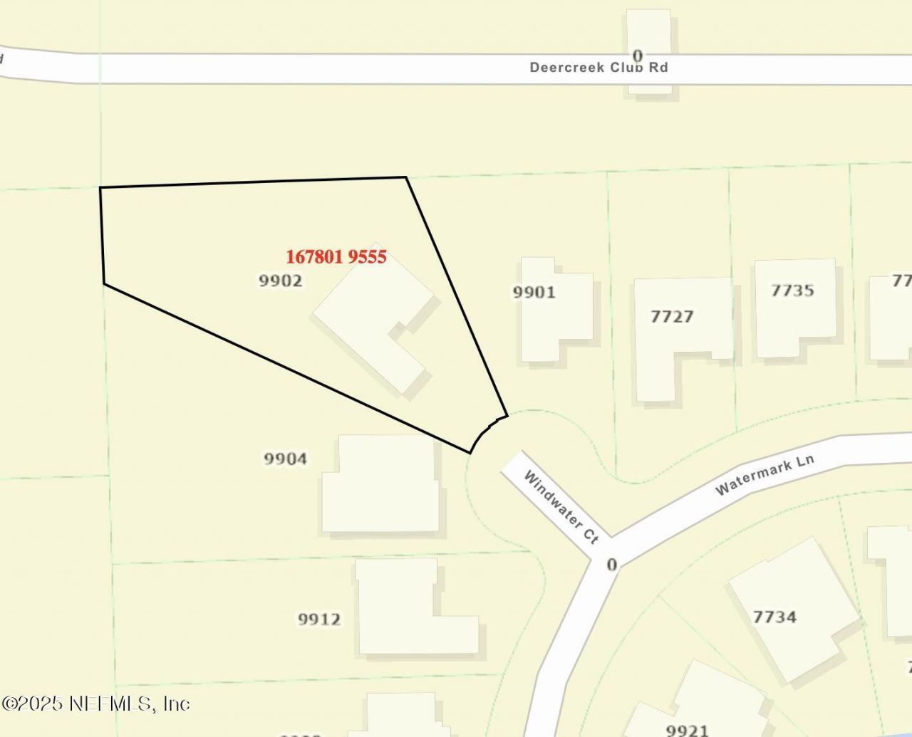 9902 Windwater Court, Jacksonville, FL 32256 Photo