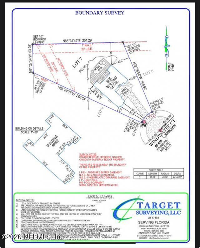 9902 Windwater Court, Jacksonville, FL 32256 Photo