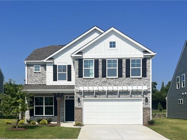 1228 Cricket Street, Elon, NC 27244