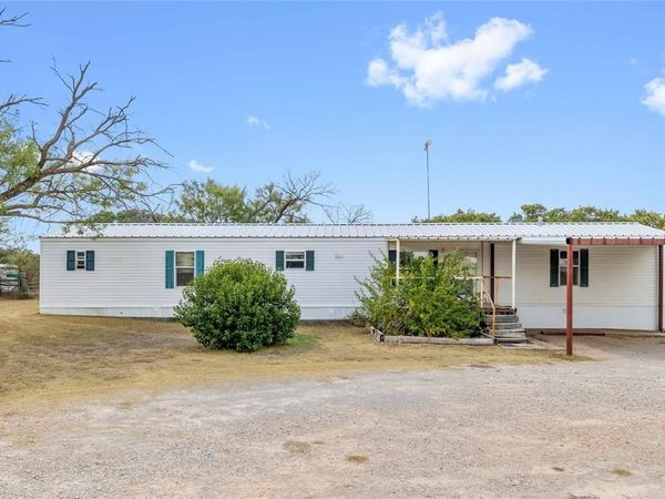 7325 County Road 350, Blanket, TX 76432