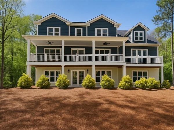 4101 Brookview Drive SE, Atlanta, GA 30339