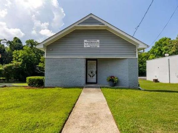 1852 Washington Road, East Point, GA 30344
