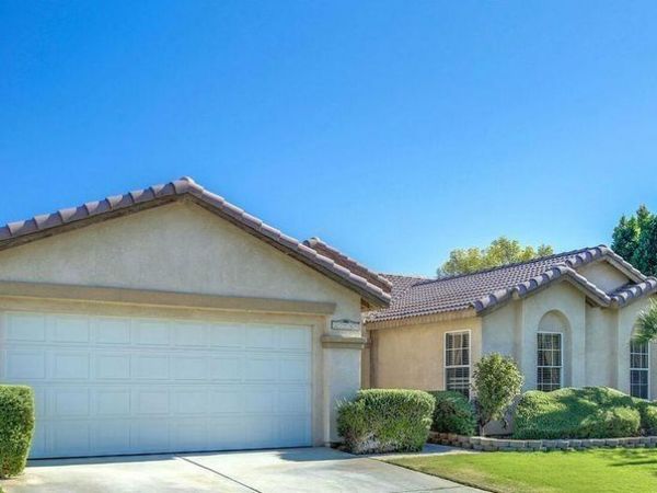 37760 Driscoll Street, Palm Desert, CA 92211