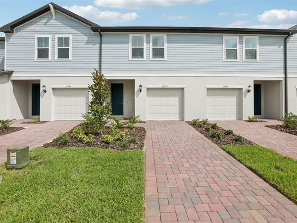 16350 BIRD OF PARADISE AVENUE, CLERMONT, FL 34714