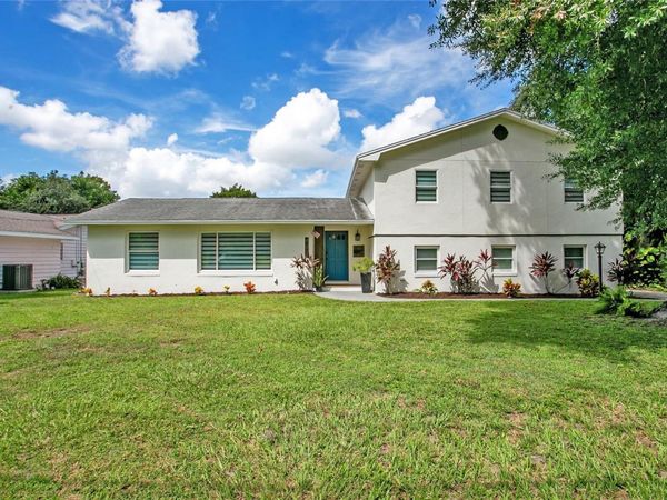 960 STRATHMORE DRIVE, ORLANDO, FL 32806