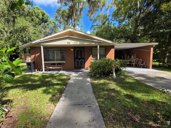 1516 NE 5TH PLACE, GAINESVILLE, FL 32641