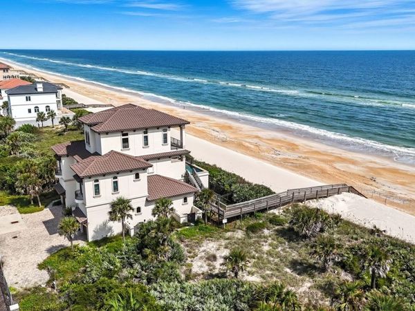 3715 N OCEAN SHORE BOULEVARD, PALM COAST, FL 32137