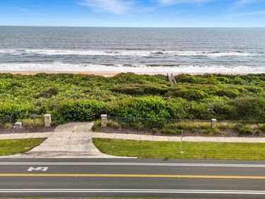 3715 N OCEAN SHORE BOULEVARD, PALM COAST, FL 32137