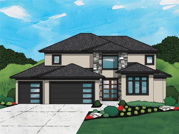 1624 Hanover Lane, Raymore, MO 64083