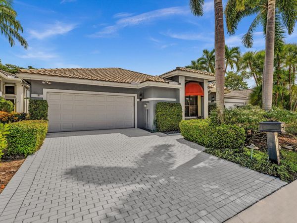 10122 Spyglass Way, Boca Raton, FL 33498