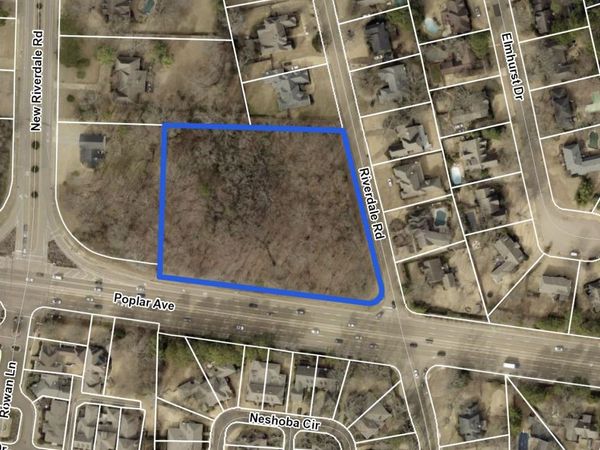 0 72 HWY, Germantown, TN 38138