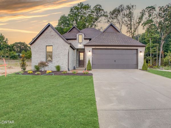 77 Kings Pond Cove , Jackson, TN 38305