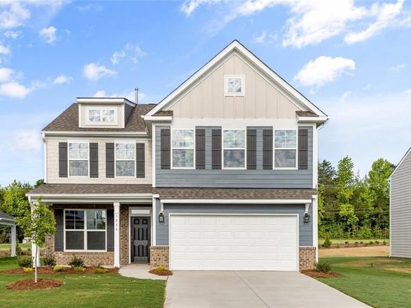 1236 Cricket Street, Elon, NC 27244
