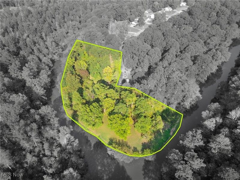 0 Teri Lane, Little Hocking, OH 45742 Photo 13