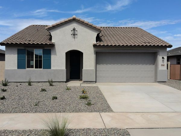 15162 W GRAY FOX Trail, Surprise, AZ 85387