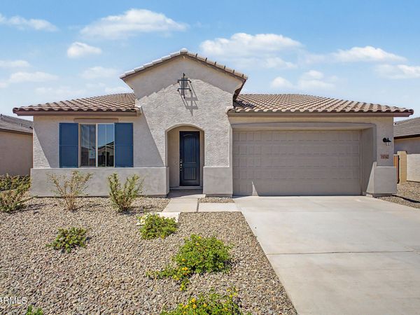 15162 W GRAY FOX Trail, Surprise, AZ 85387