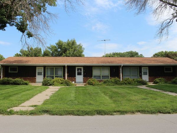 800 Valley View Drive, Ida Grove, IA 51445