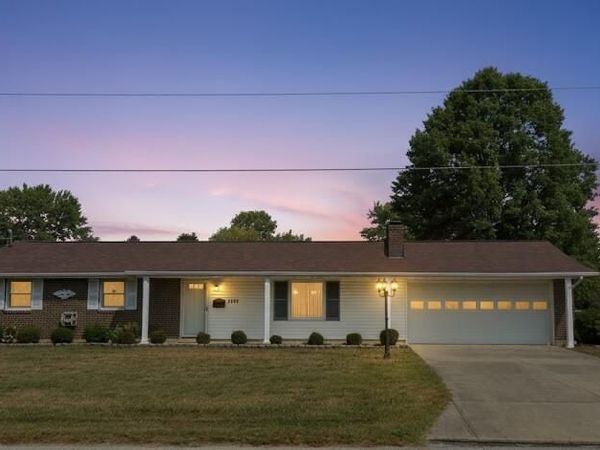 6580 Shaler Drive, Springfield, OH 45502