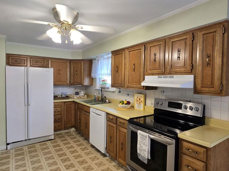 6580 Shaler Drive, Springfield, OH 45502 Photo 15