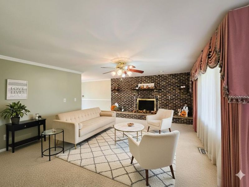 6580 Shaler Drive, Springfield, OH 45502 Photo 8