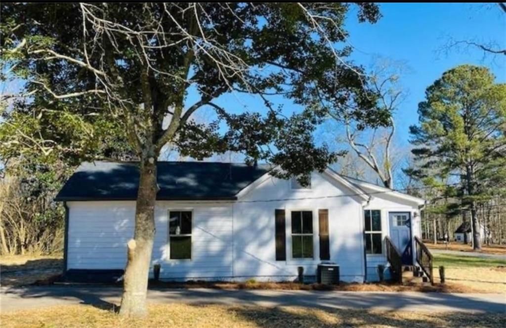 292 E Johnson Street, Temple, GA 30179 Main Photo