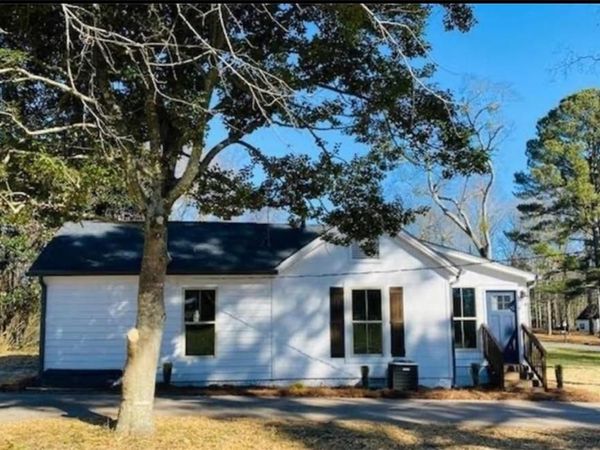 292 E Johnson Street, Temple, GA 30179