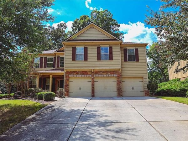 6117 Golf View Crossing, Locust Grove, GA 30248