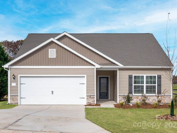 3514 Saddlebred Drive, Gastonia, NC 28052