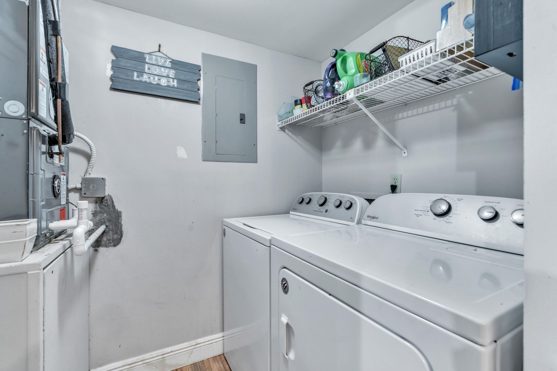 329 Knotty Pine Circle, Unit A-2, Greenacres, FL 33463 Photo