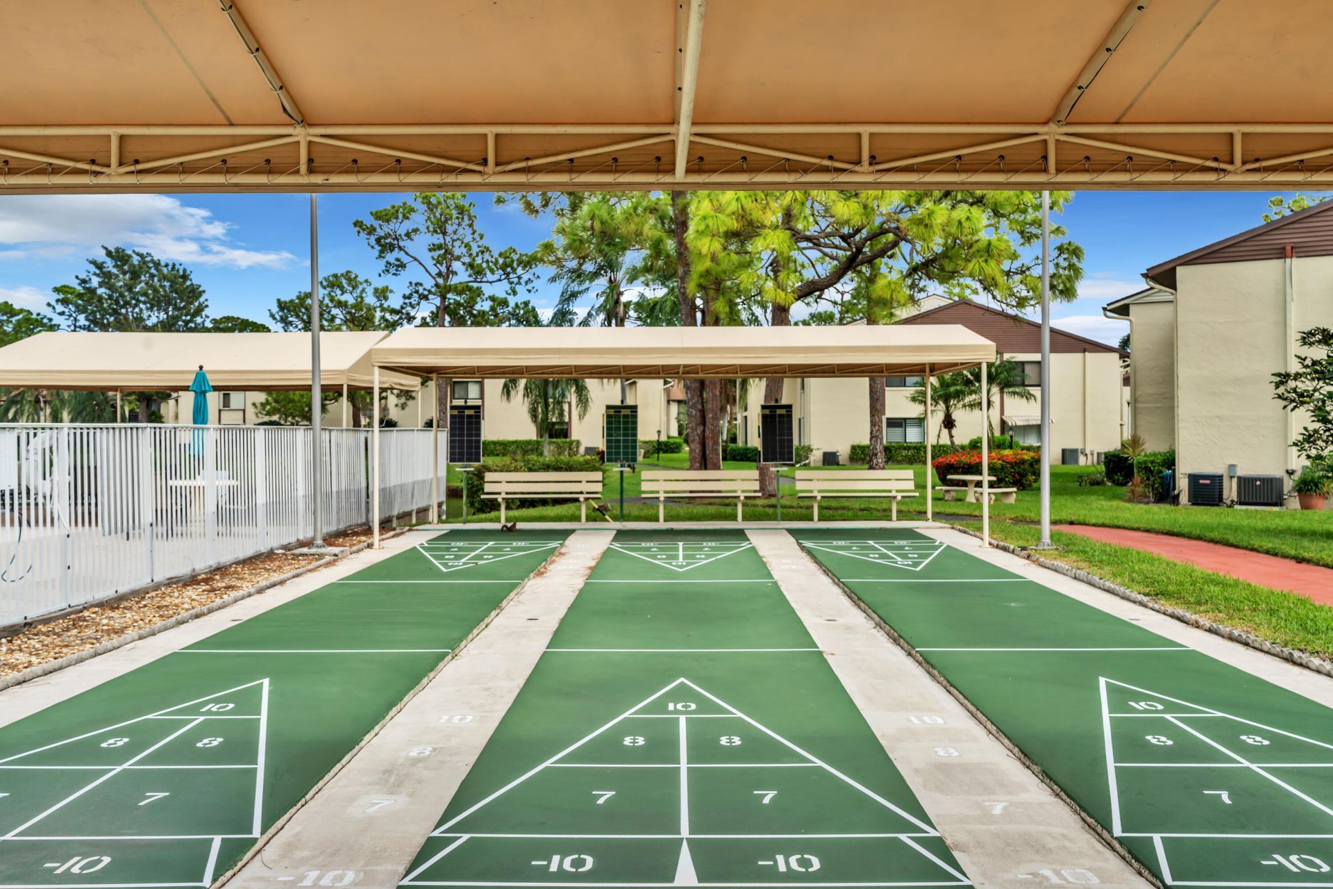 329 Knotty Pine Circle, Unit A-2, Greenacres, FL 33463 Photo