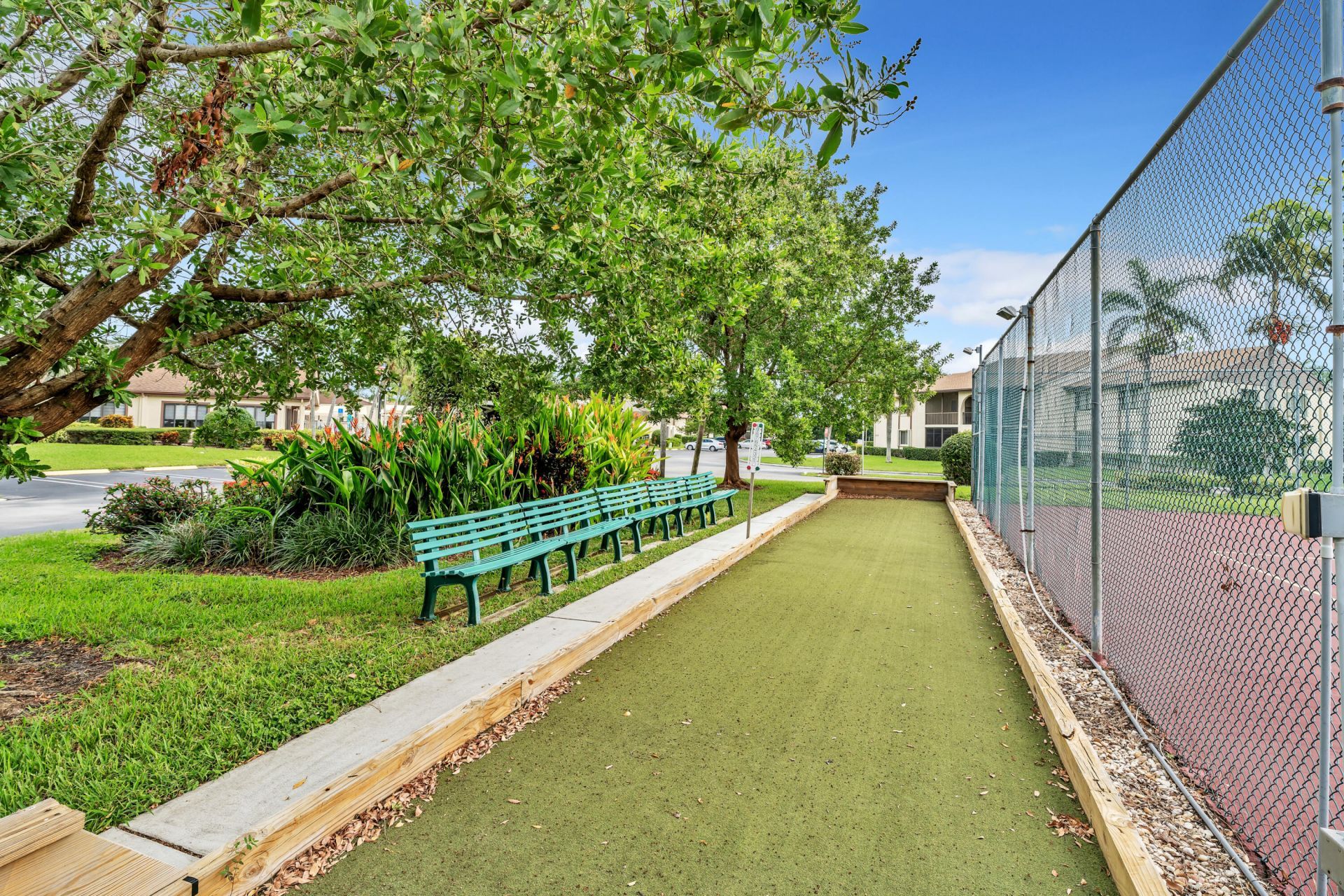 329 Knotty Pine Circle, Unit A-2, Greenacres, FL 33463 Photo