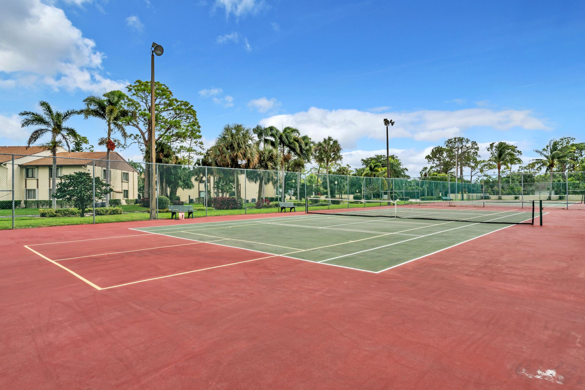 329 Knotty Pine Circle, Unit A-2, Greenacres, FL 33463 Photo