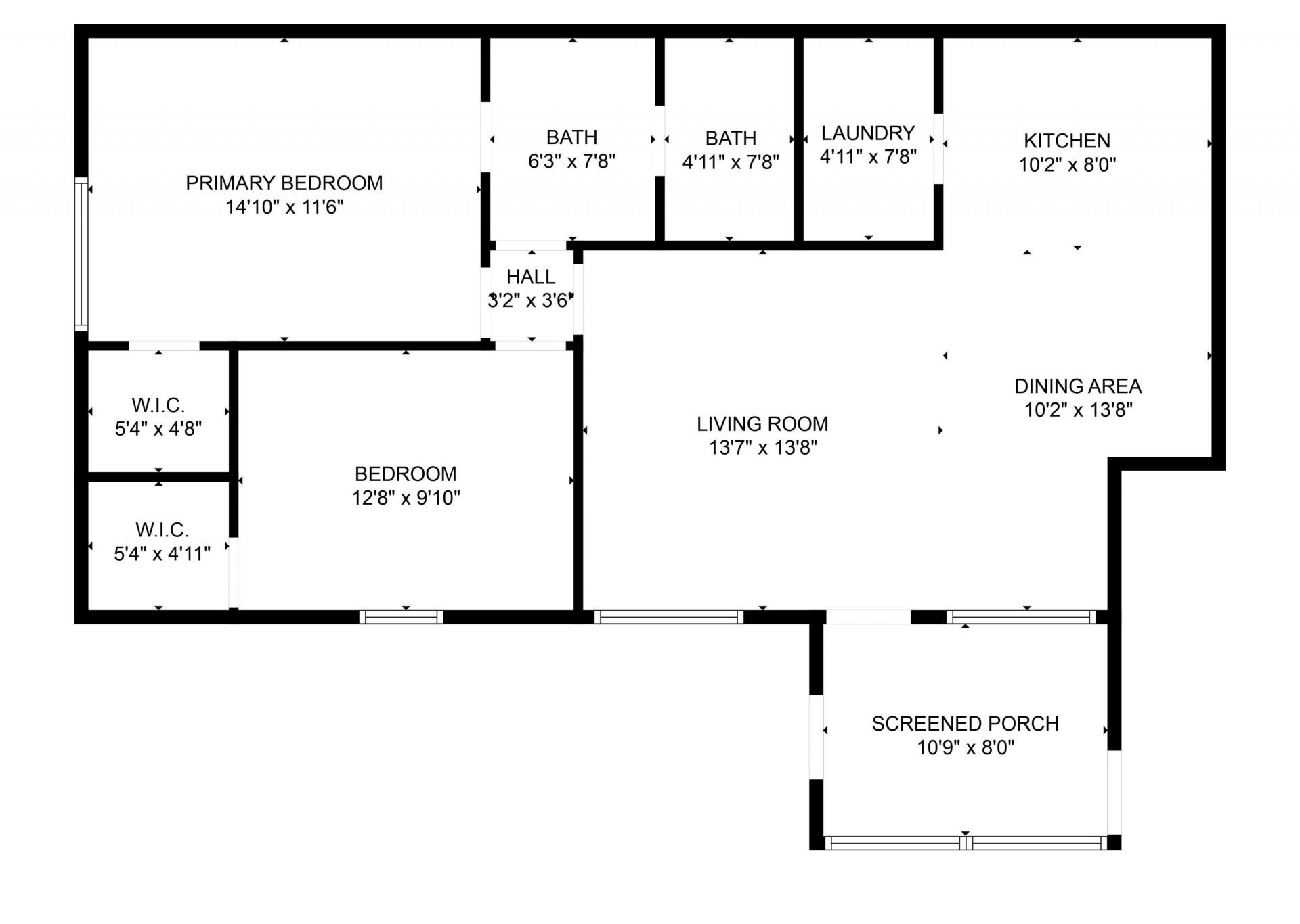 329 Knotty Pine Circle, Unit A-2, Greenacres, FL 33463 Photo