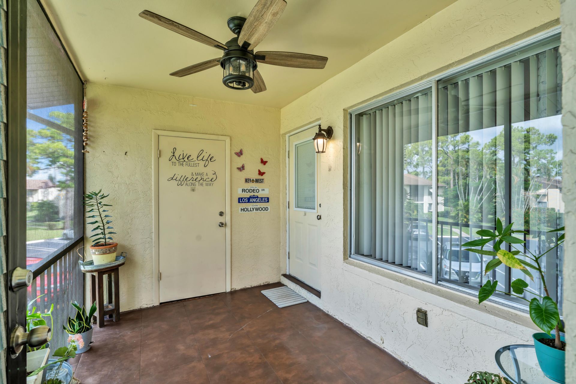 329 Knotty Pine Circle, Unit A-2, Greenacres, FL 33463 Photo