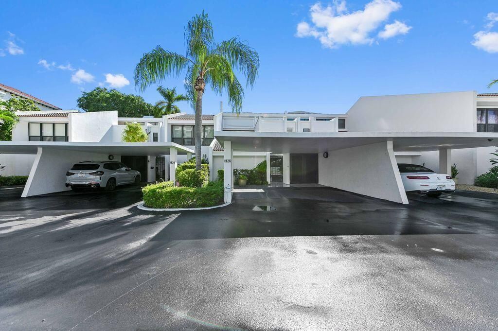 1924 Presidential Way, Unit 2-C, West Palm Beach, FL 33401 Photo