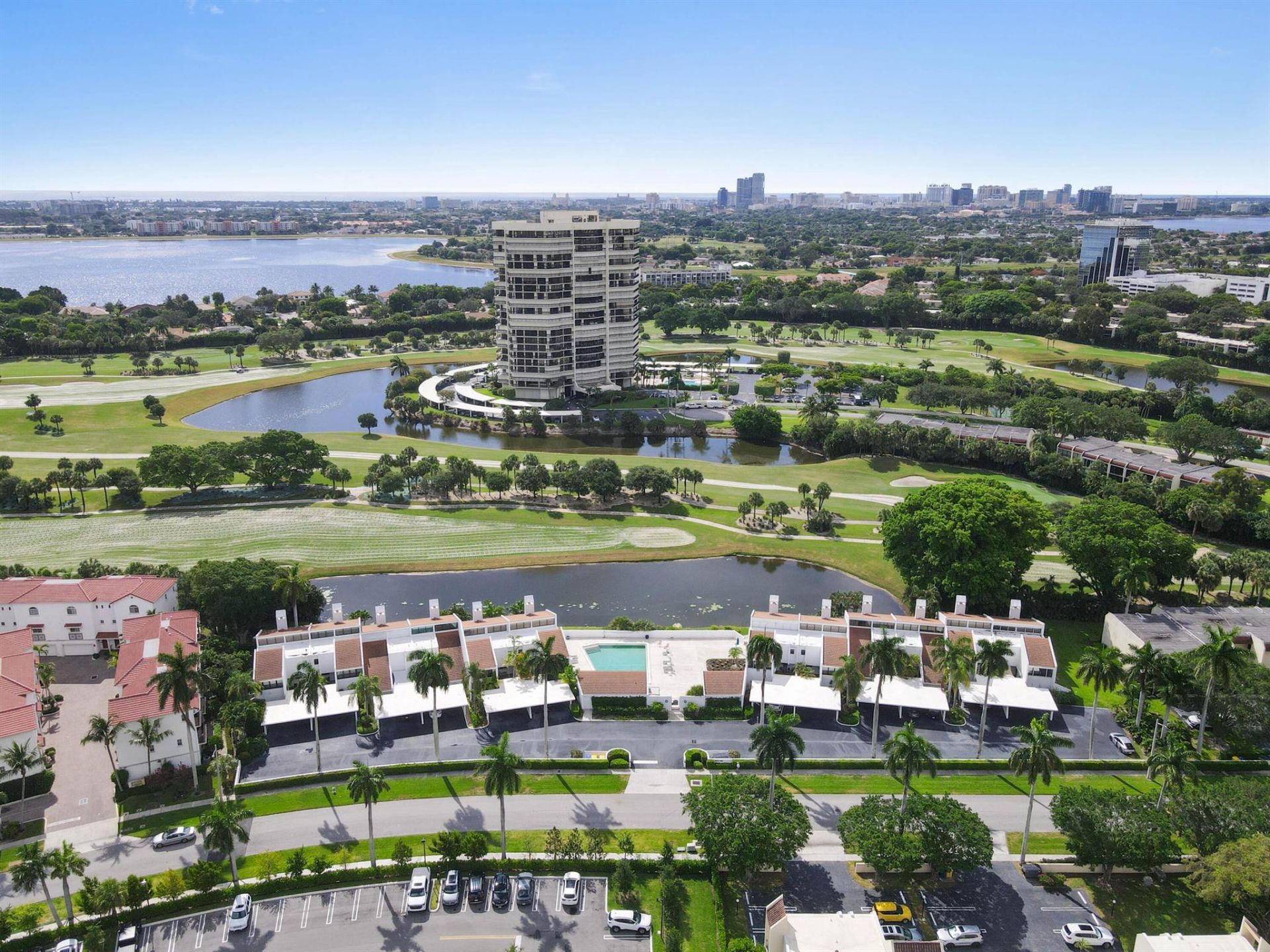 1924 Presidential Way, Unit 2-C, West Palm Beach, FL 33401 Photo