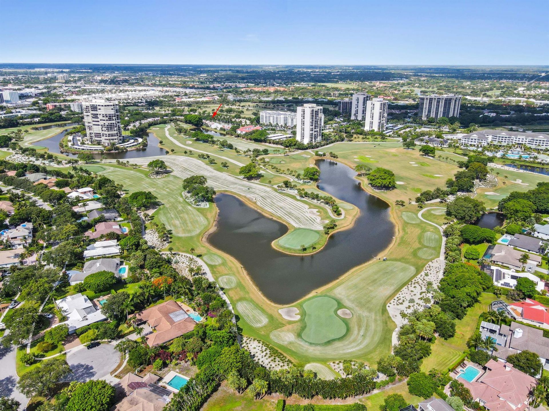 1924 Presidential Way, Unit 2-C, West Palm Beach, FL 33401 Photo